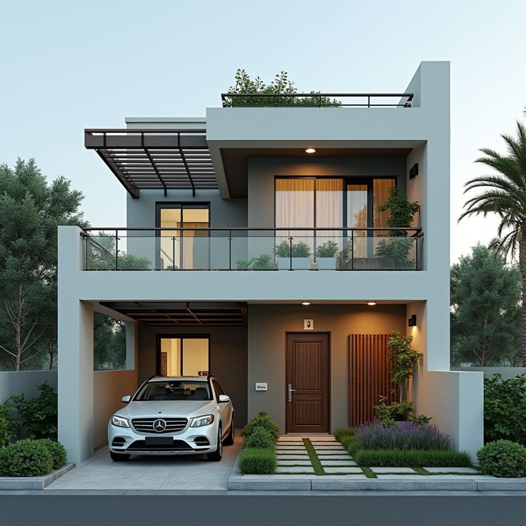 Residential
