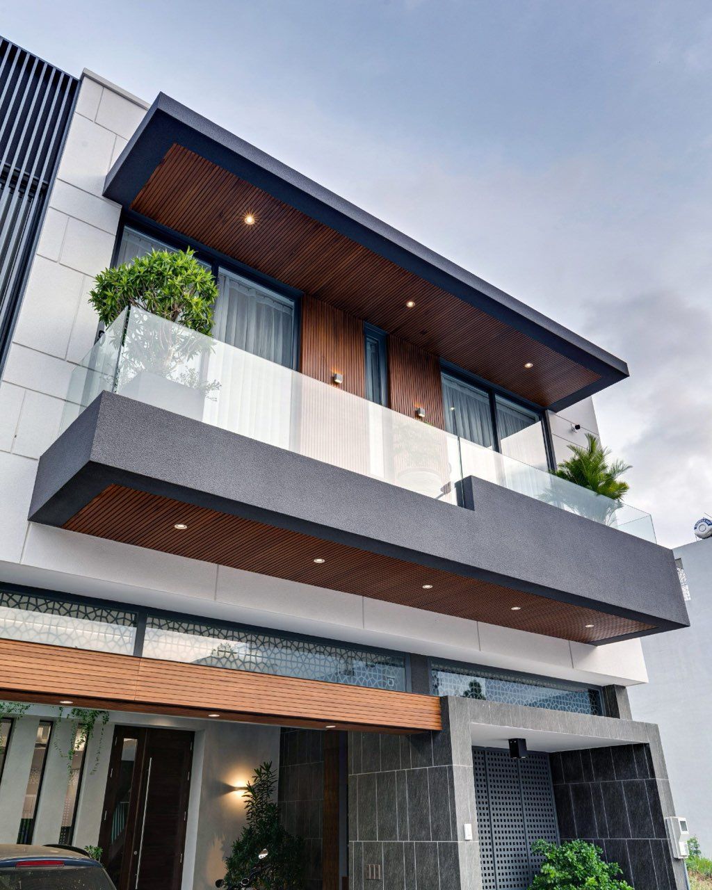 Residential