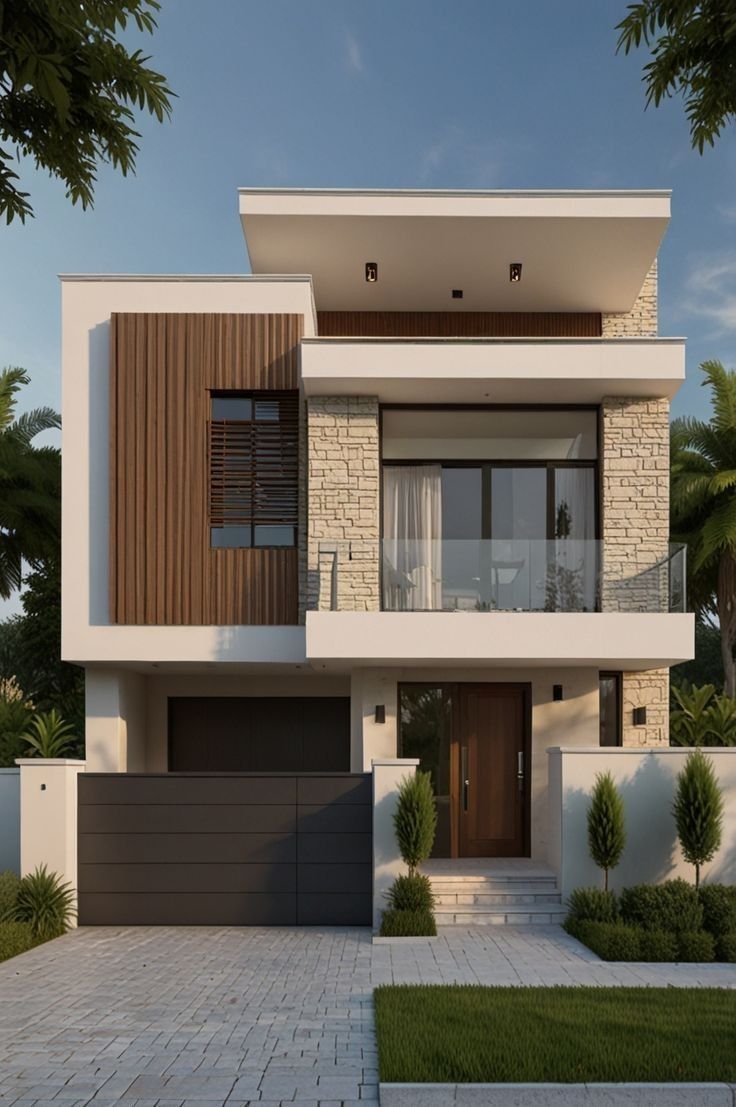 Residential