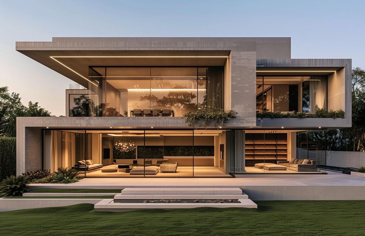 Residential