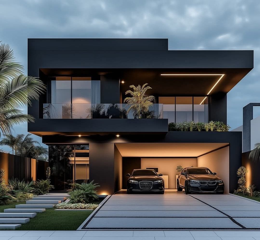 Residential