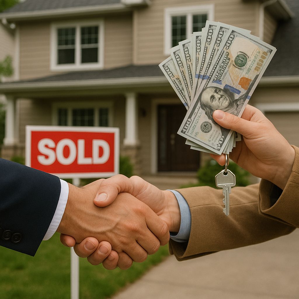 Property Consulting