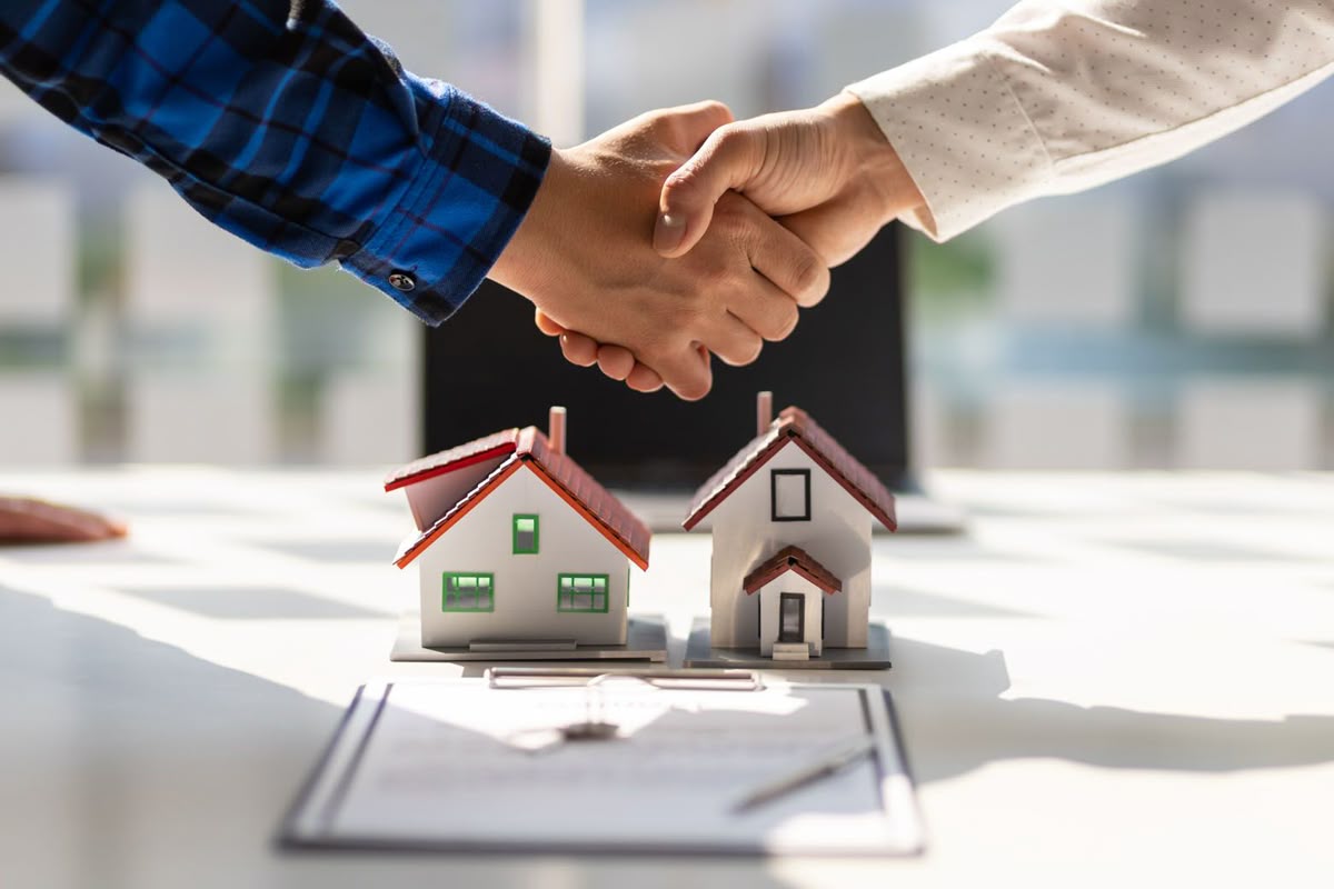 Property Consulting