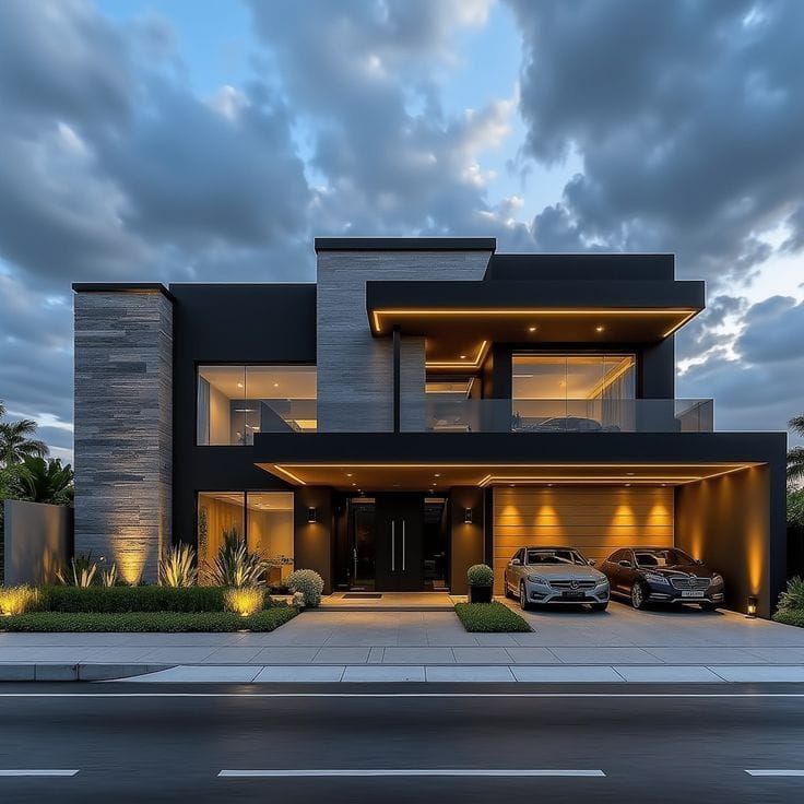 Residential